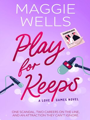 cover image of Play For Keeps